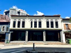 Tanjong Pagar Road (D2), Shop House #520485231
